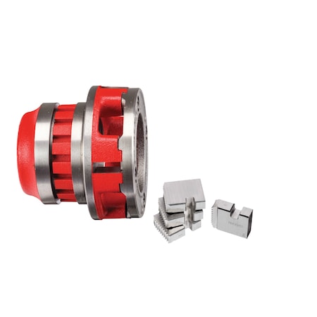 Ridgid Diehead, Cmpl 12R 2" Bspp 49967